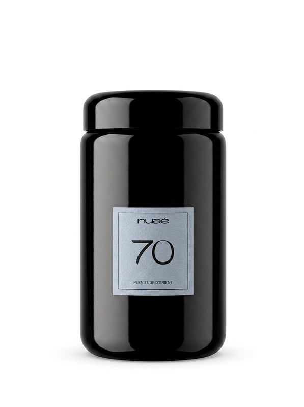 70 - PLENITUDE D'ORIENT 70 - PLENITUDE D'ORIENT