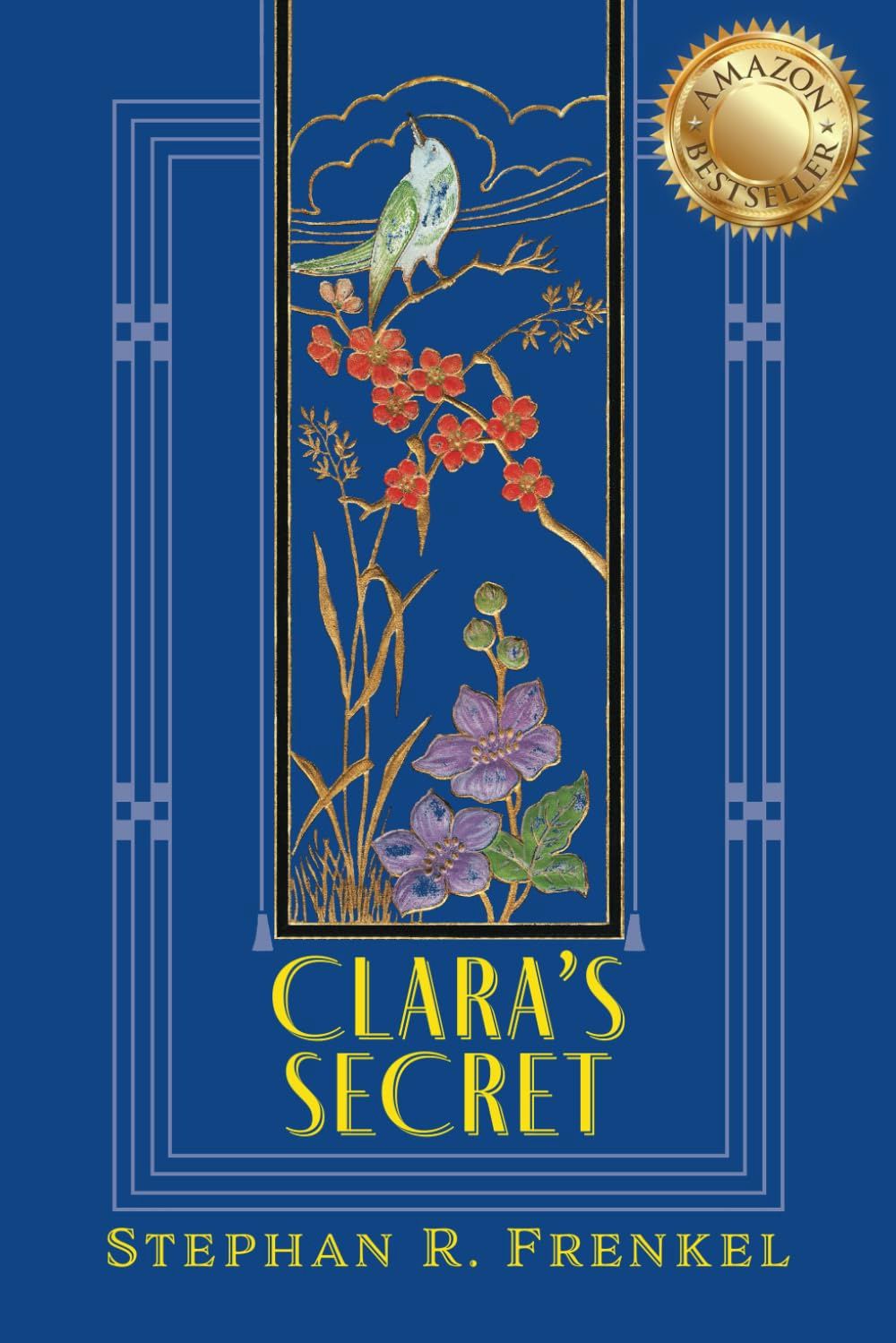 Clara&#39;s Secret
