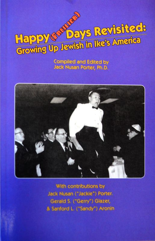 Happy (Freilich) Days Revisited: Group Up Jewish in Ike&#39;s America