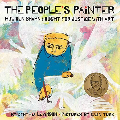 The People&#39;s Painter: How Ben Shahn Fought for Justice with Art