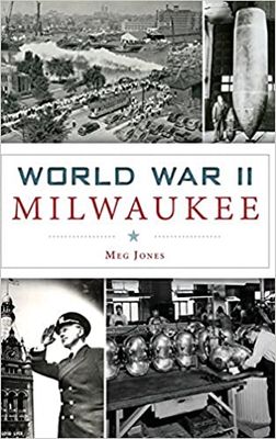 World War II Milwaukee