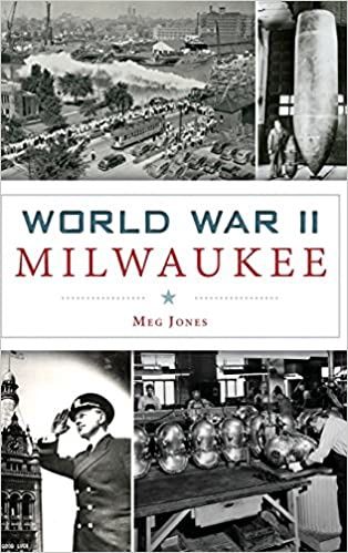 World War II Milwaukee