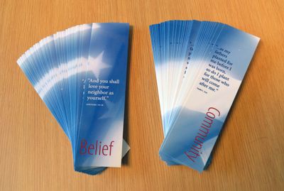 Bookmark