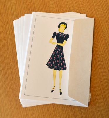 Cards