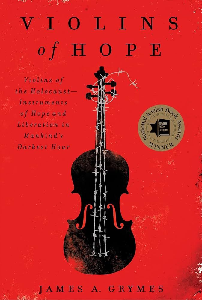 Violins of Hope