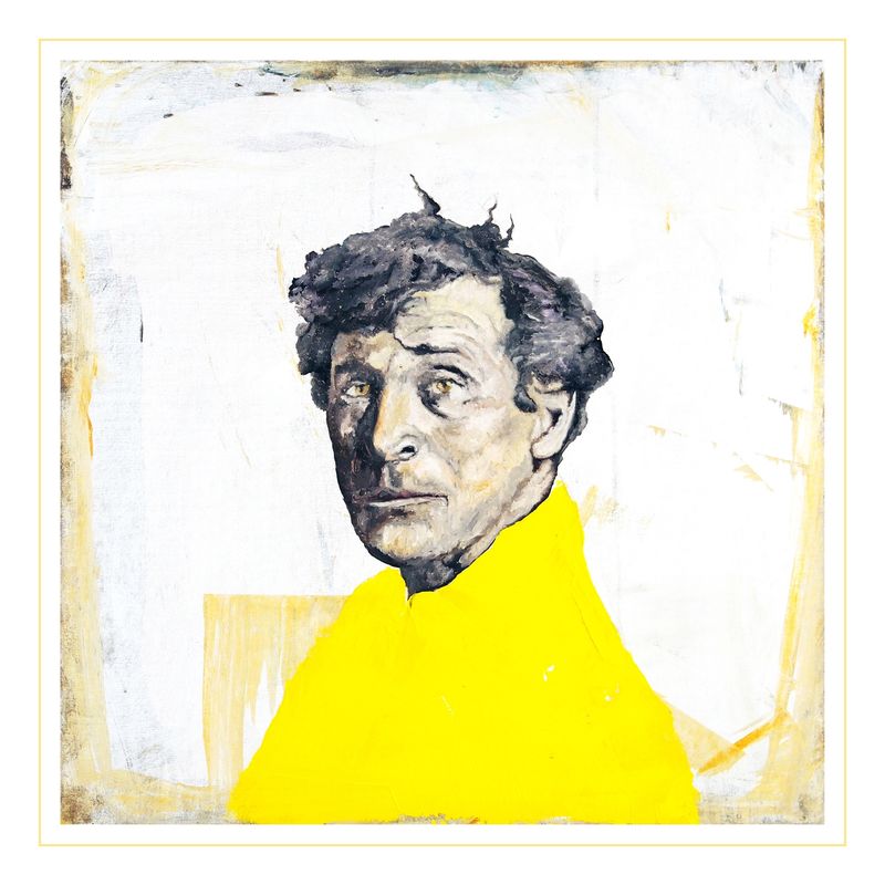 48 Jews Portrait Greeting Cards