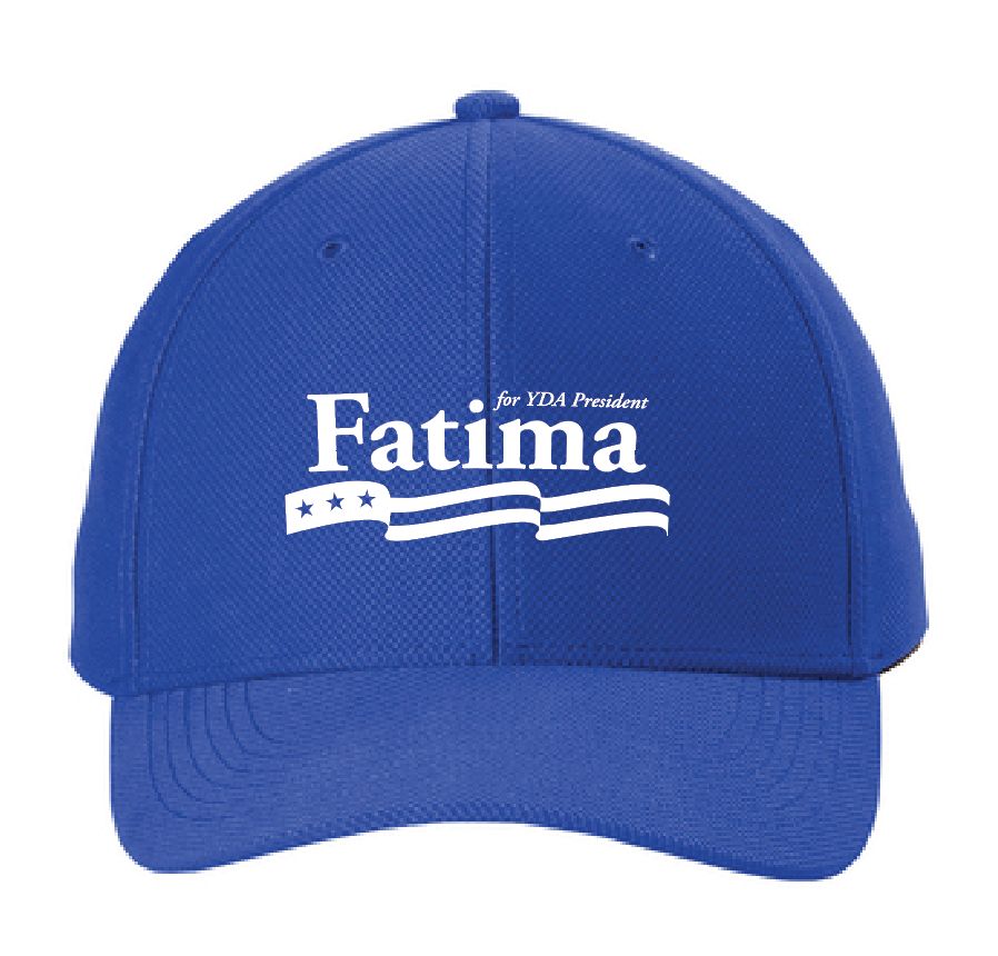 Snapback Cap