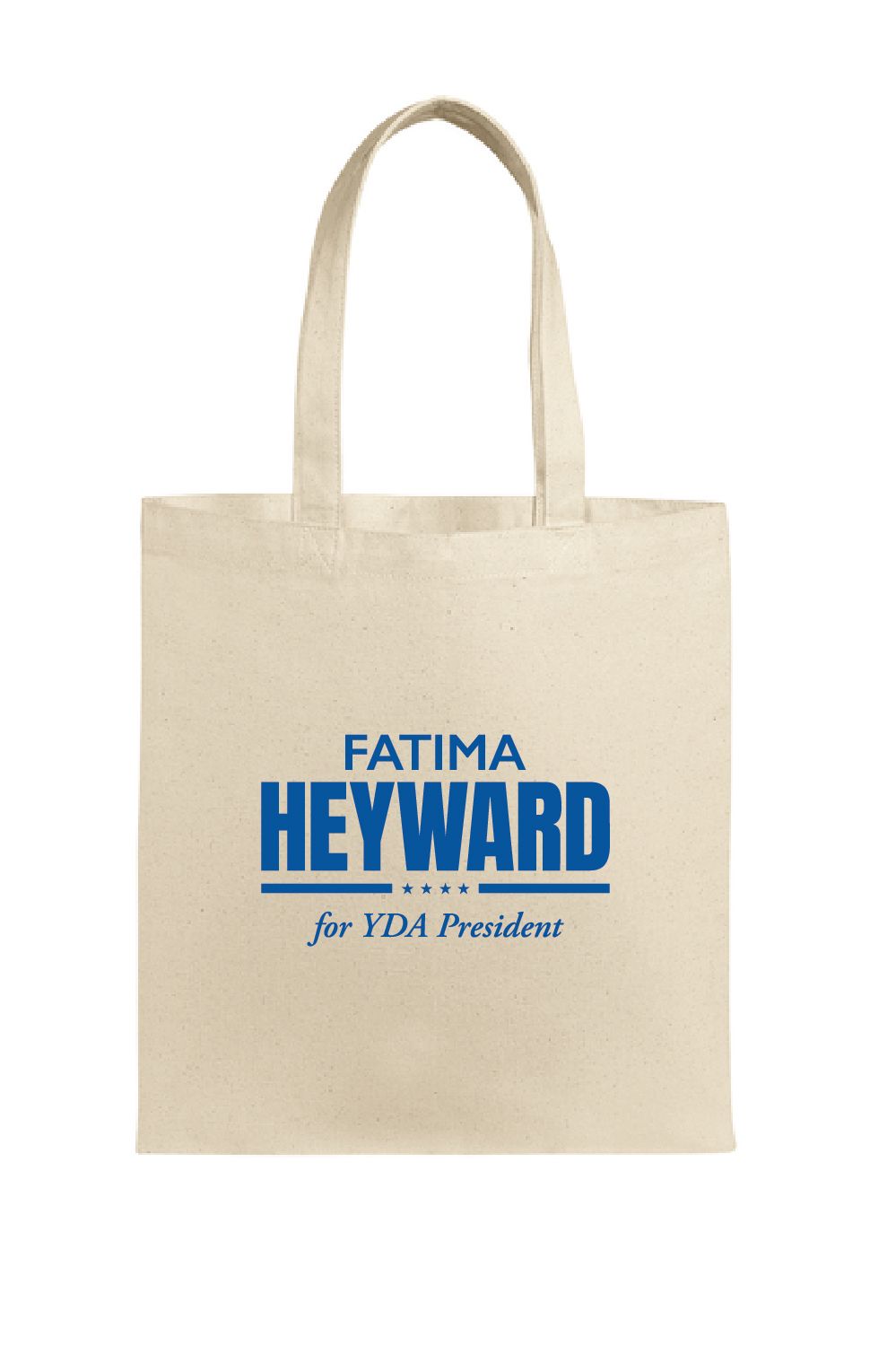 Eco Blend Canvas Tote