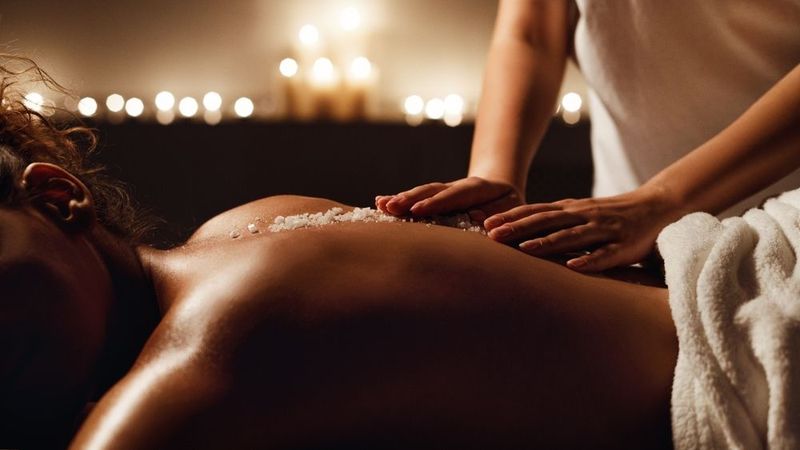 Brazilian Manual Lymphatic Drainage - Mobile Service - In Your Home (4 Sessions)