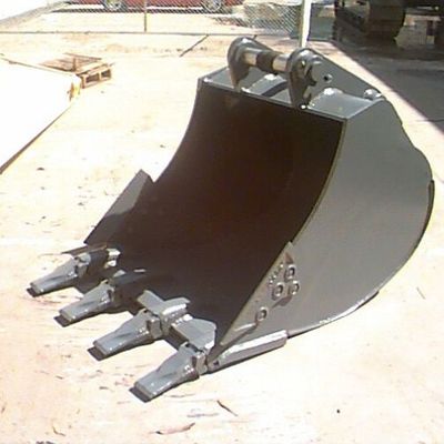 GP Digging buckets