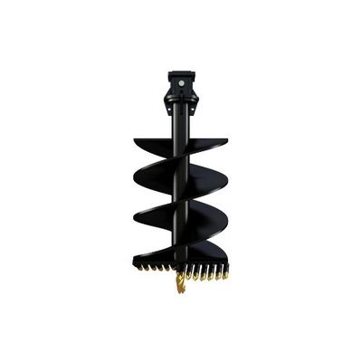 Auger bits and extensions
