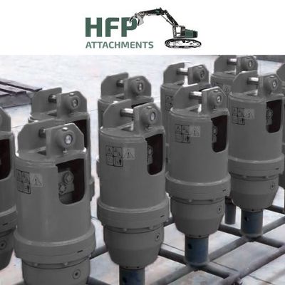 Auger drives and packages