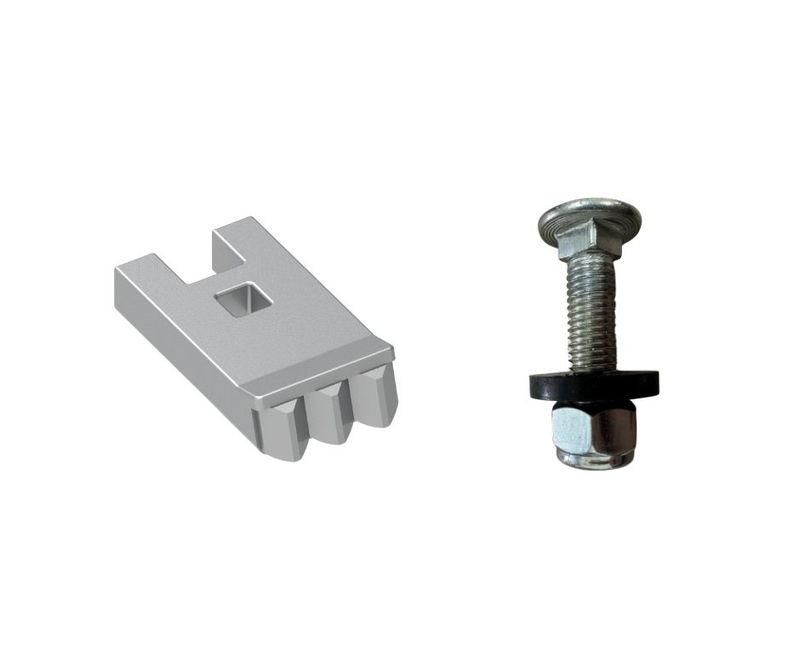 HFP Tungsten Auger Tooth – All-Purpose Earth, Clay & Shale