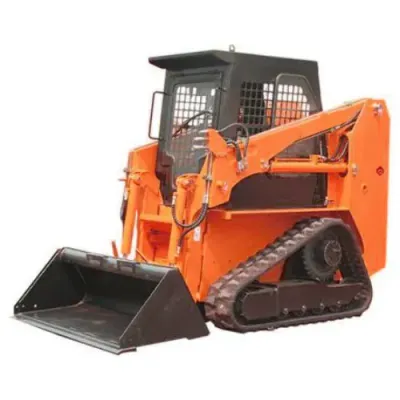 Skid Steer Buckets