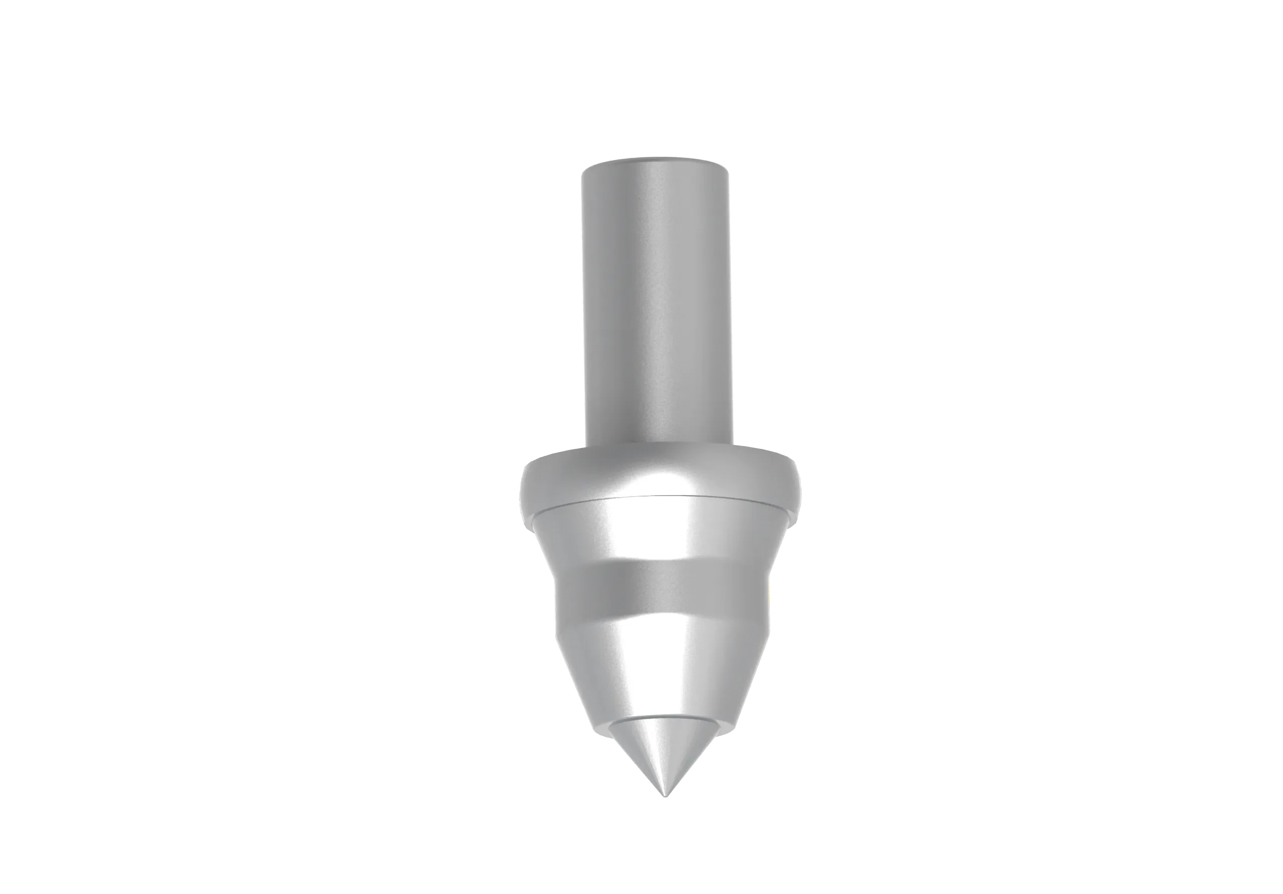 AUGER WEARPARTS ROTATING ROCK PICK - 19MM - SUITS DR4 / DR6 / DR8 AUGER