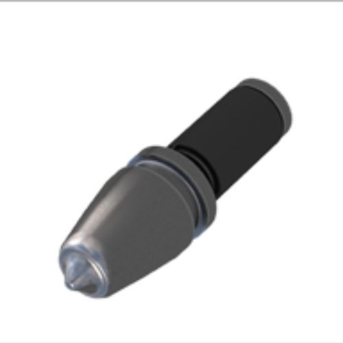 DIGGA AUGER WEARPARTS PILOT ROTATING ROCK PICK - 25MM - SUITS DR11