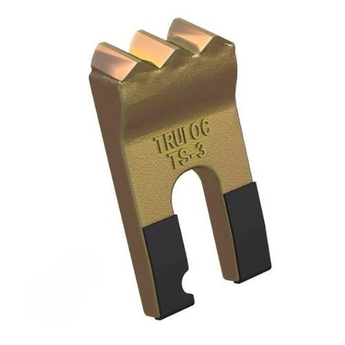 Digga A4 Flat Tooth MFT TS-3 | Multi Facet Tungsten Auger Tooth