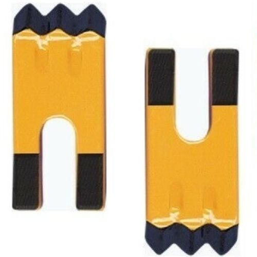 Digga A6 & A8 Multi Faceted Tungsten Medium Tooth TM-3 | Auger Replacement Tooth | $59 Inc GST