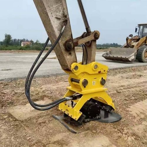 HFP Hydraulic Compactor | 2–3 Ton Excavators