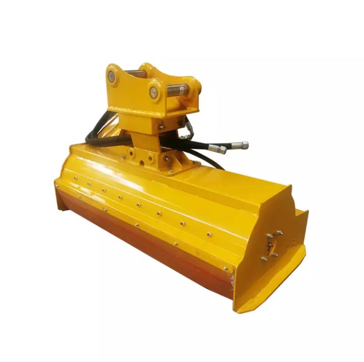 Excavator Flail Mowers From $10,990 | 3–8T Excavators | Built for Australian Conditions