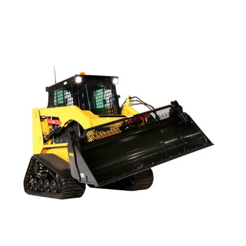 Digga Tilting 6 In 1 Bucket 1680mm | Multi Fit Skid Steers & Loaders | From $10,900 inc GST