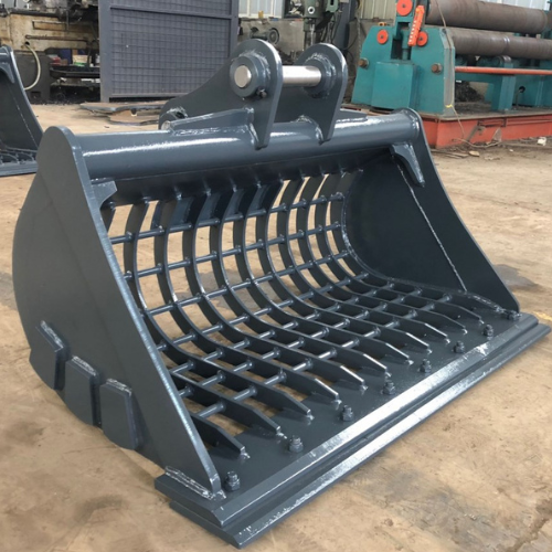 Heavy Duty Sieve / Skeleton Bucket 1200mm – $2,090 inc GST | 3 to 4.5 Ton Excavators with 35mm to 40mm Pins Heavy Duty Sieve / Skeleton Bucket 1200mm – $2,090 inc GST | 3 to 4.5 Ton Excavators with 35mm to 40mm Pins