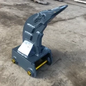 Heavy Duty Ripper – $5,490 inc GST | 25 to 30 Ton Excavators with 90mm Pins