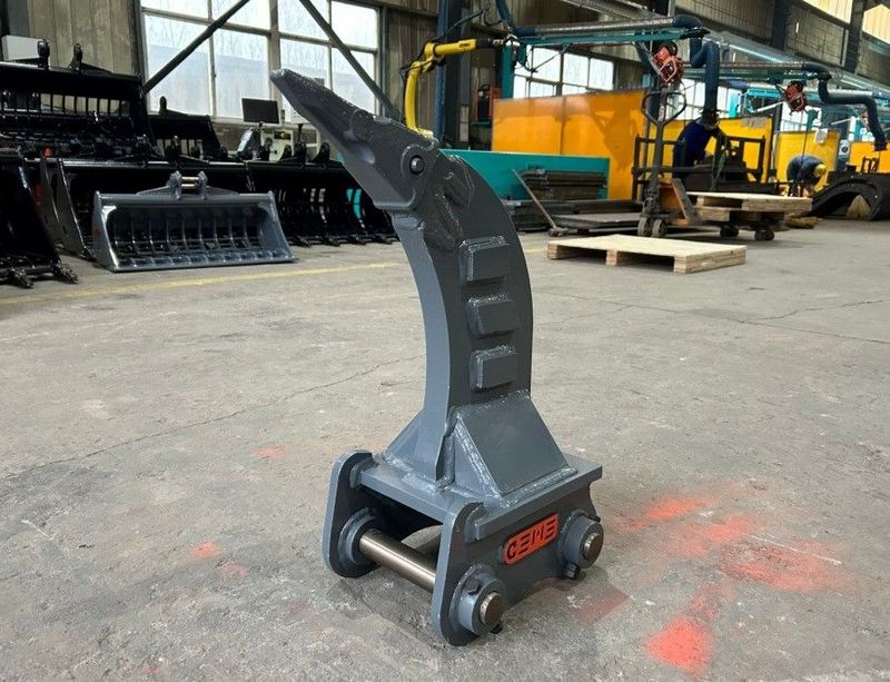 Excavator Ripper 20–24 Ton – Heavy Duty Rock & Earth Ripper