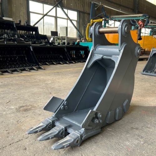 Heavy Duty GP Trenching Buckets – From $1,650 inc GST | 300mm to 900mm | Suits 7 to 9.5 Ton Excavators