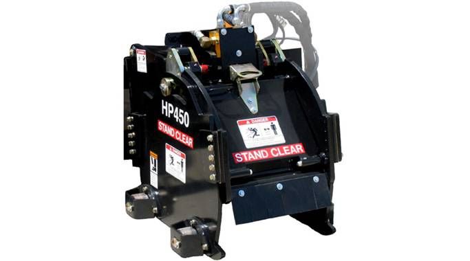 Digga Road Profiler – POA | Asphalt, Concrete & Rock Milling Attachments