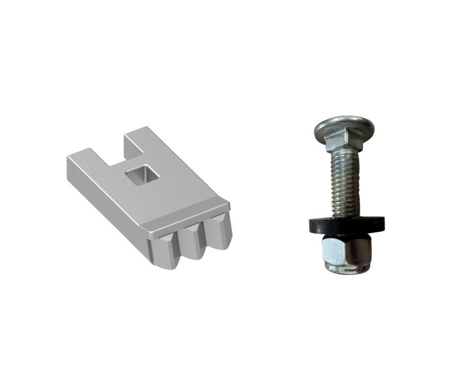 A4 Tungsten Auger Tooth Kit | All Purpose Earth Tooth A4 Tungsten Auger Tooth Kit | All Purpose Earth Tooth