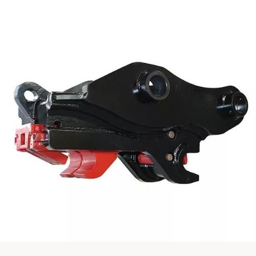 HFP Hydraulic Multi Quick Hitch – Triple Locking – 80mm Pin Excavators