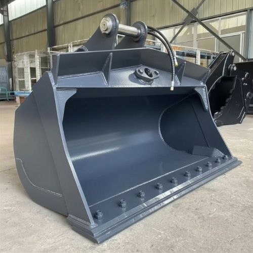 Heavy Duty Tilting Mud Bucket 1800mm – $8,490 inc GST | 14 to 16 Ton Excavators with 70mm Pins