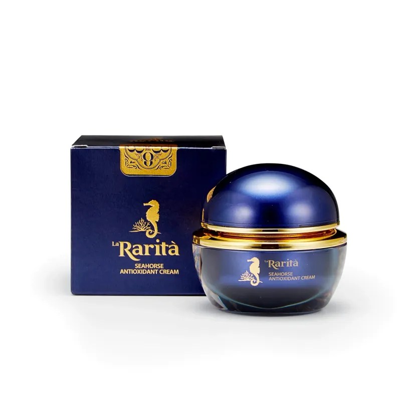 Seahorse Antioxidant Cream