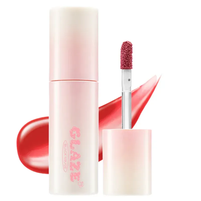 Black Rouge Chewy Lip Glaze