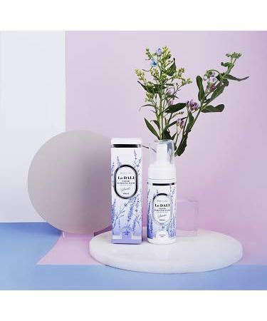 Lo Dali Clear Fe minine Cleansing Wash (500g)
