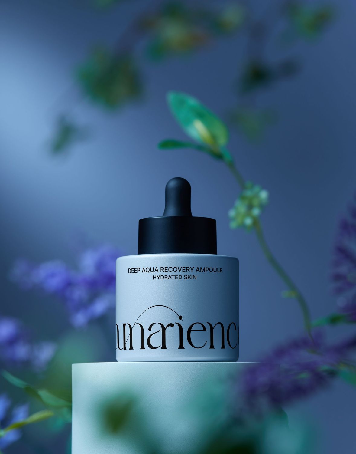 Lunarience Deep Aqua Recovery Ampoule