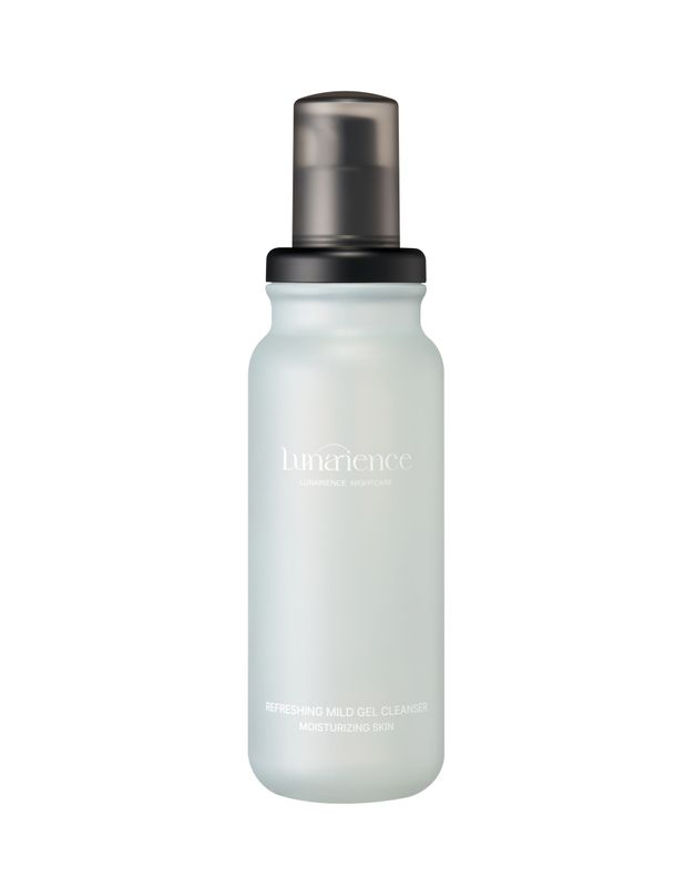 Lunarience Refreshing Mild Gel Cleanser