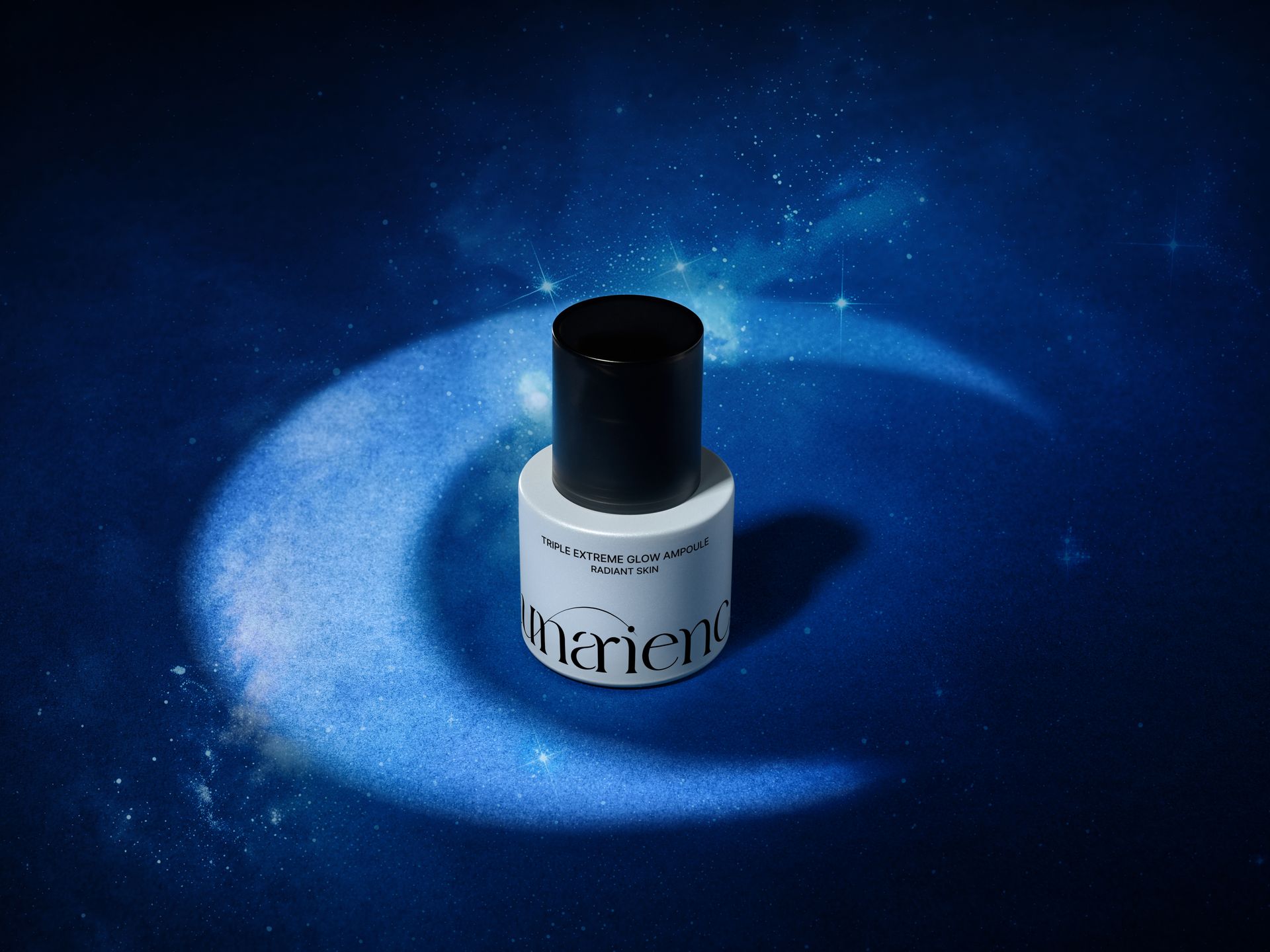 Lunarience Triple Extreme Glow Ampoule