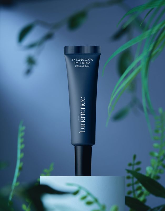 Lunarience 17 Luna Glow Eye Cream