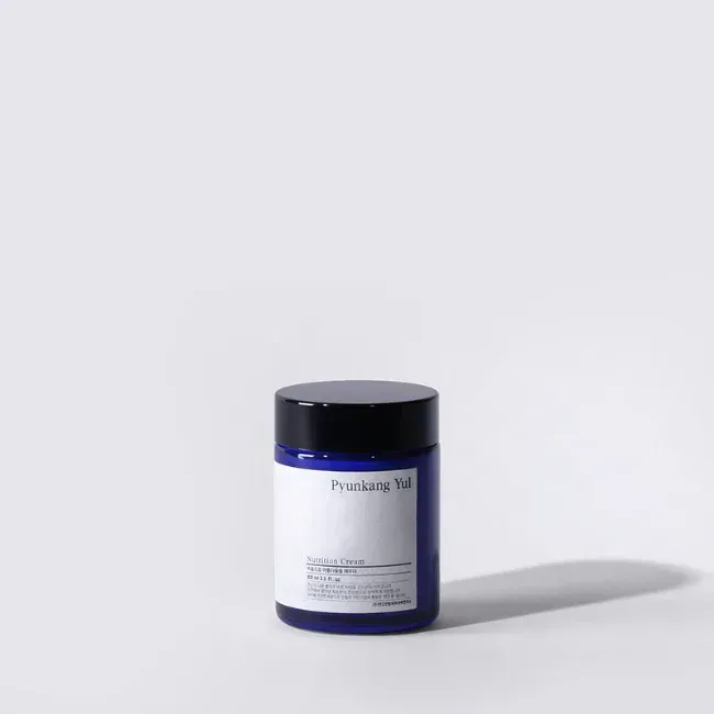 Pyunkang Yul Nutrition cream