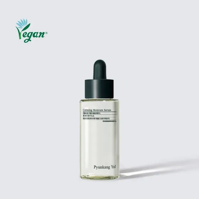 Pyunkang Yul Calming Moisture Serum
