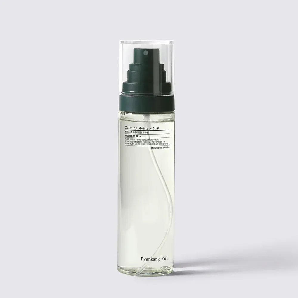 Pyunkang Yul Calming Moisture Mist