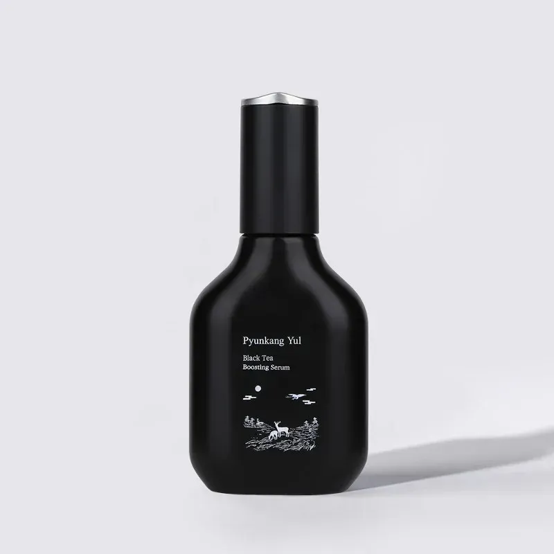 Pyunkang Yul Black Tea Boosting Serum