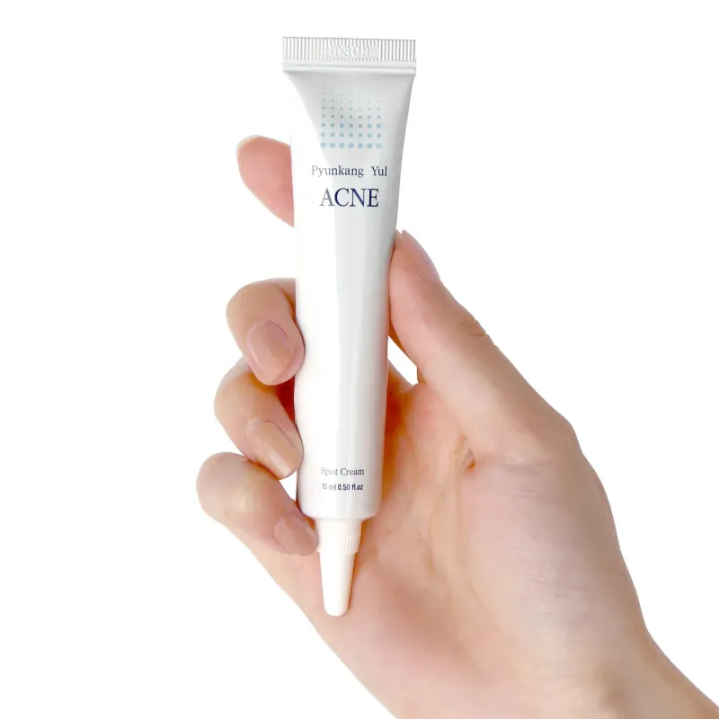 Pyunkang Yul ACNE Spot Cream