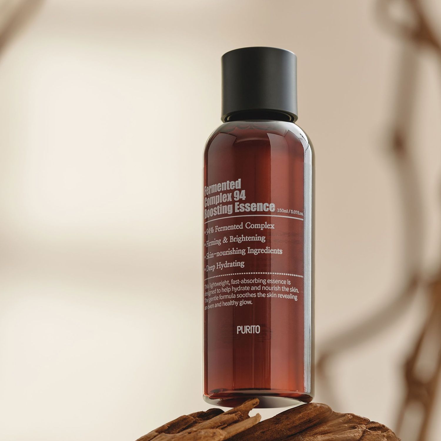 Purito Fermented Complex 94 Boosting Essence