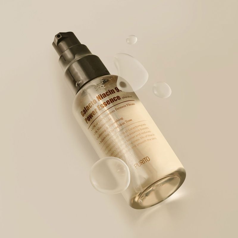Purito Galacto Niacin 97 Power Essence