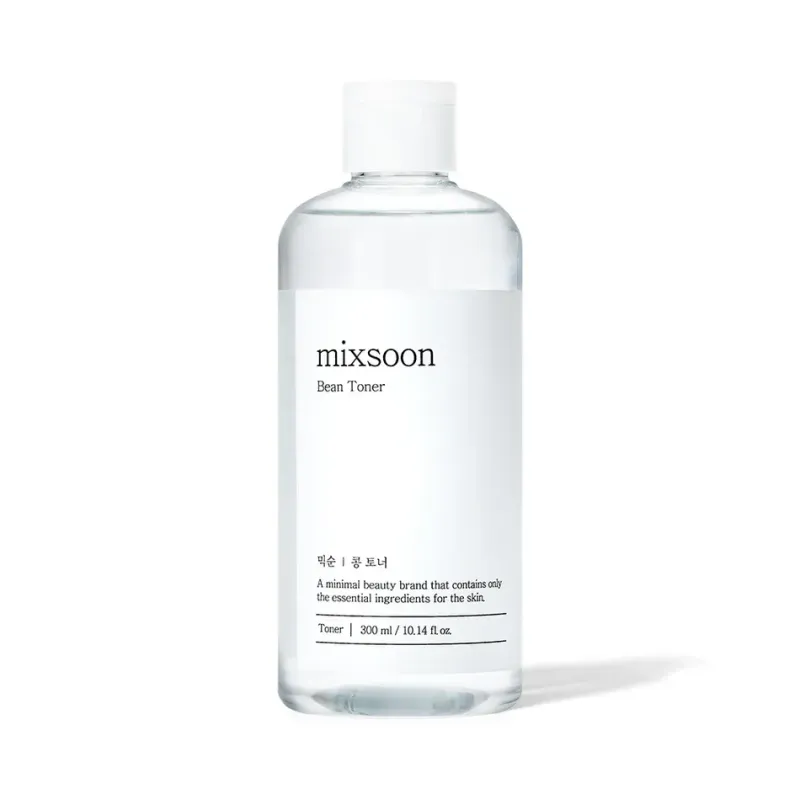 mixsoon Bean Toner