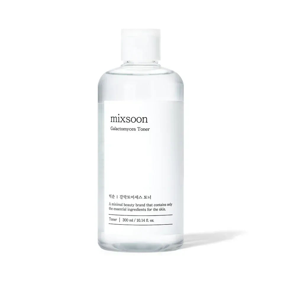 mixsoon Galactomyces Toner