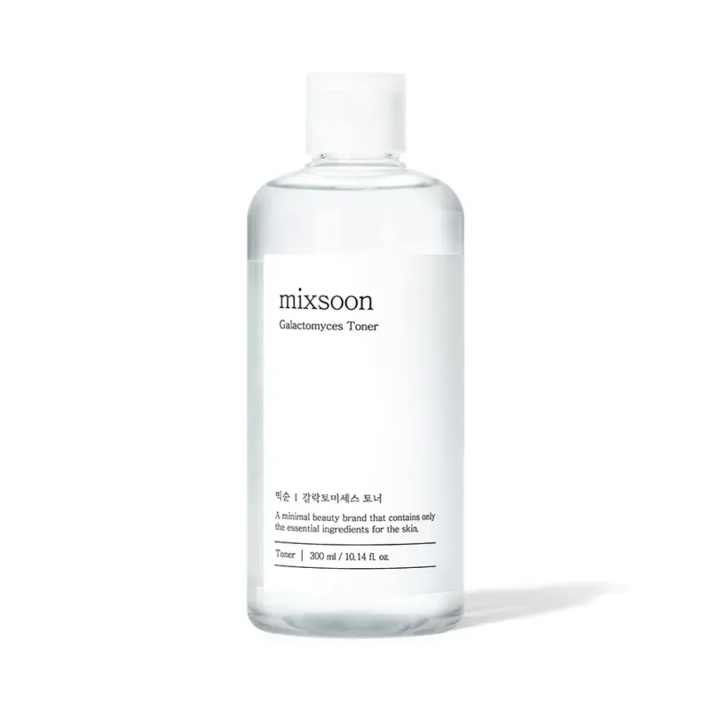 mixsoon Galactomyces Toner